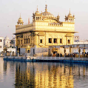 Amritsar