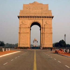 Delhi