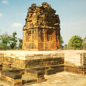 Deogarh