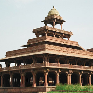 Fatehpur Sikri