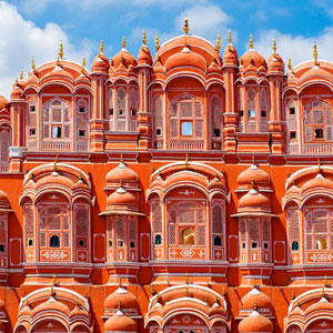 Jaipur