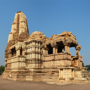 Khajuraho