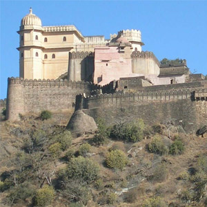 Kumbhalgarh