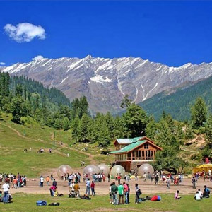 Manali