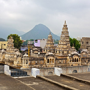 Pushkar