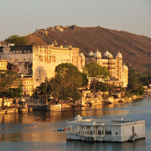 Udaipur