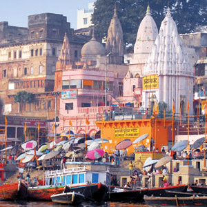 Varanasi