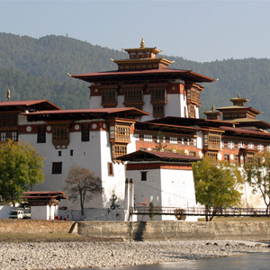 Viaje Cultural de Bután