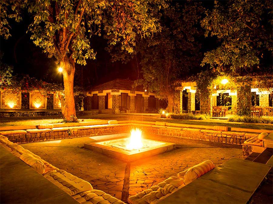 Bandhav Vilas