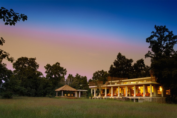 Mahua Kothi