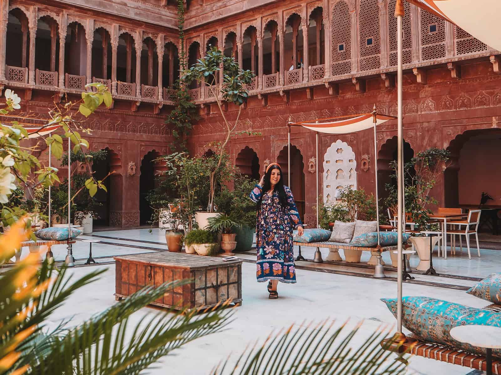 Narendra Bhawan Bikaner