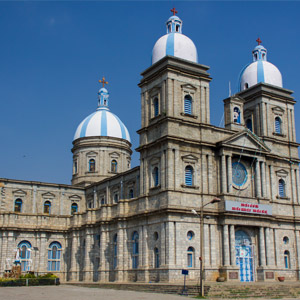 Bangalore