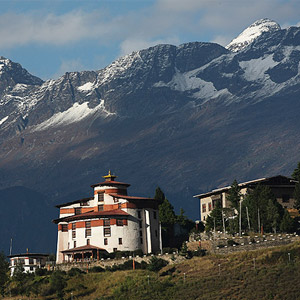 Bután Trekking