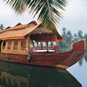 Casa Flotante
