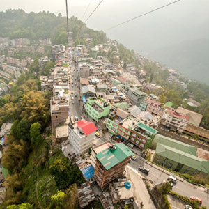 Gangtok