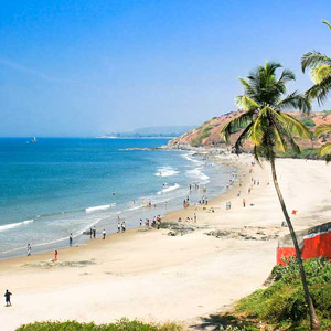 Goa