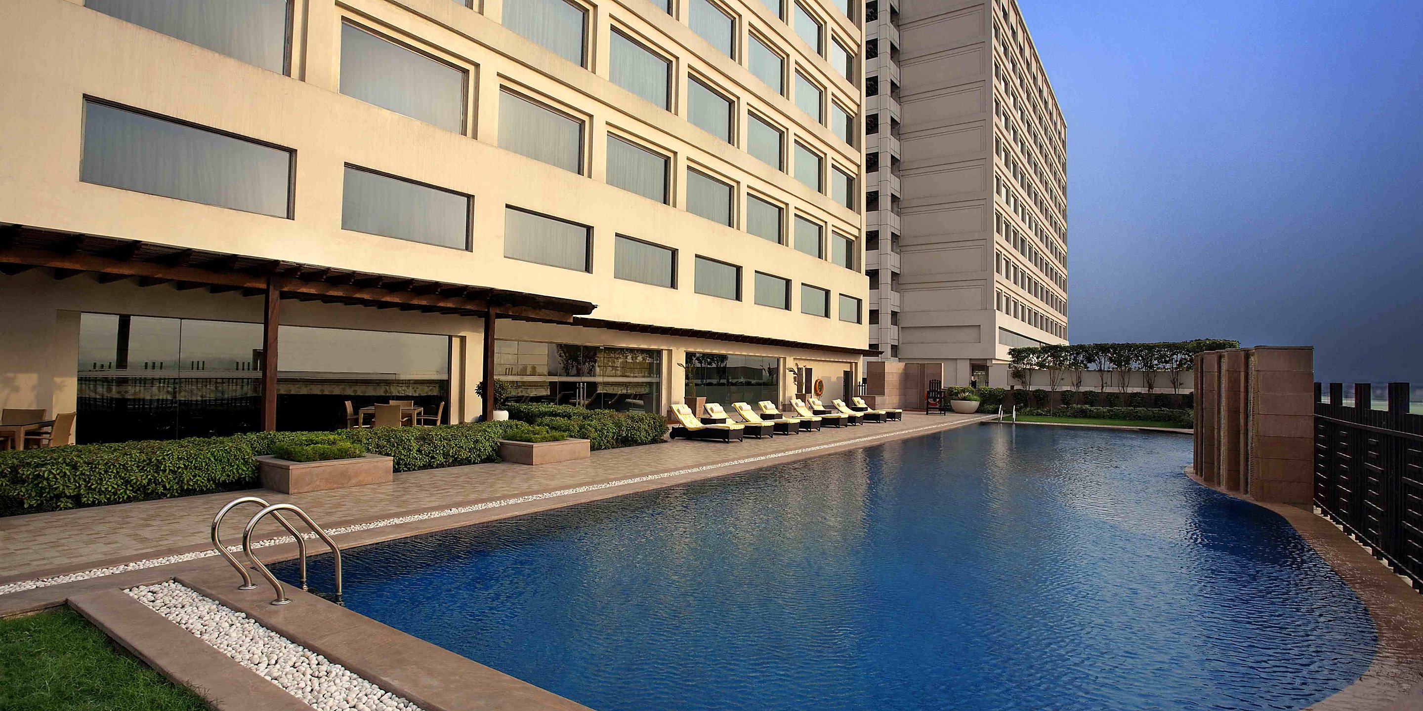 Holiday Inn Mayur Vihar