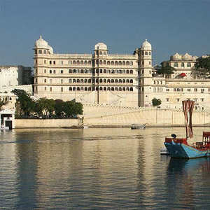 India de Lujo con Ranthambore