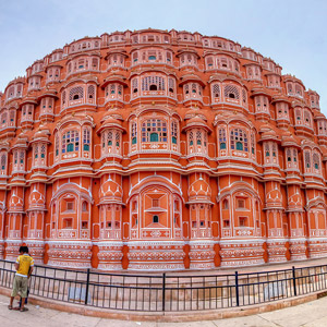 India de Lujo con Ranthambore