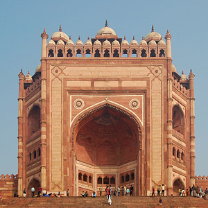 India de Lujo con Ranthambore