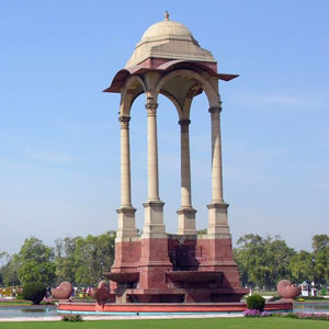 India de Lujo con Ranthambore