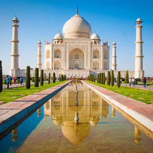 India de Lujo con Ranthambore