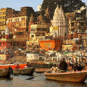 India Sensaciones