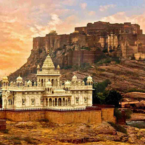 India Sensaciones