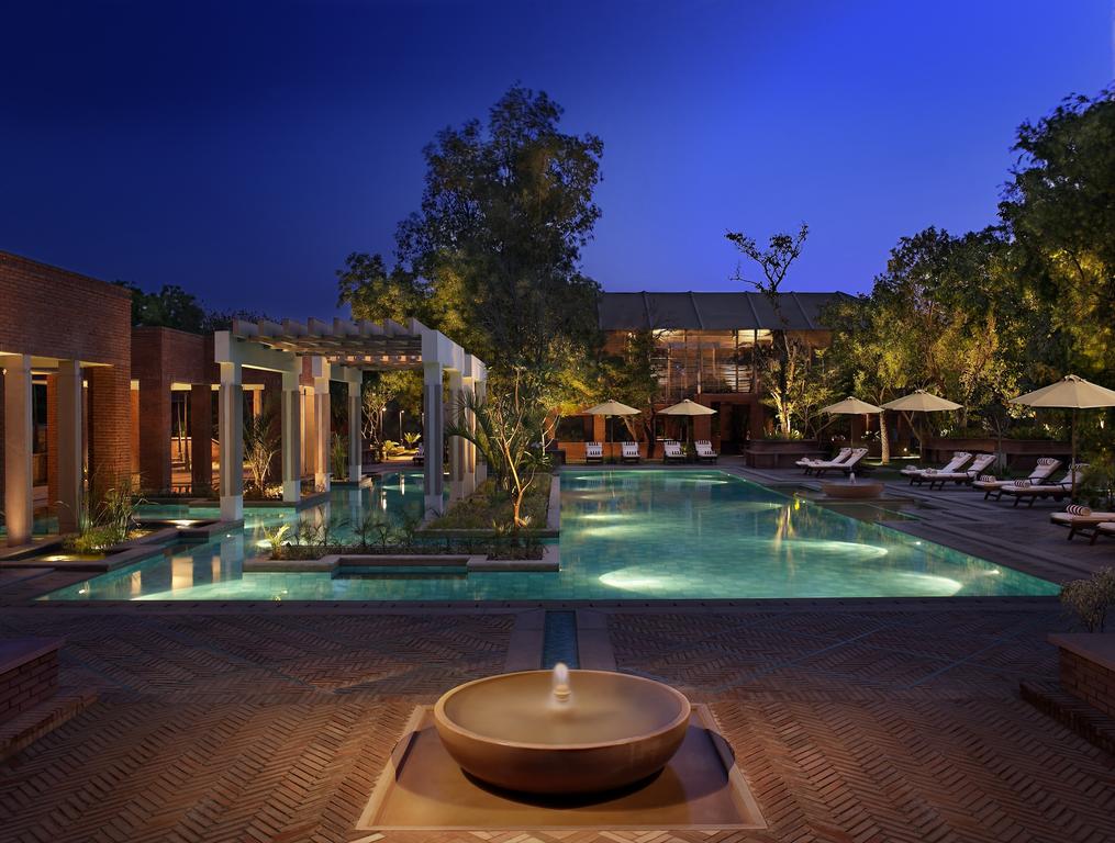 ITC Mughal Agra