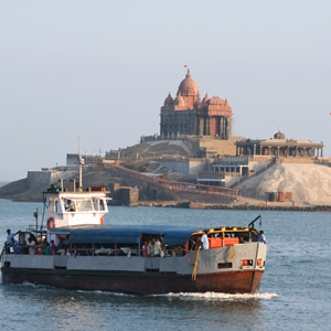 Kanyakumari