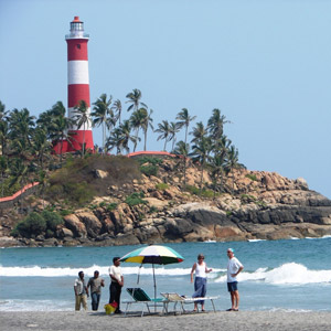 Kovalam