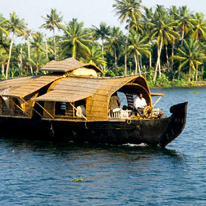 Kumarakom