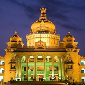 Lo Mejor del Sur de la India