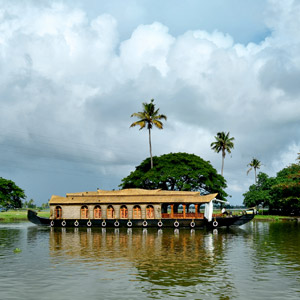 Lo Mejor del Sur de la India