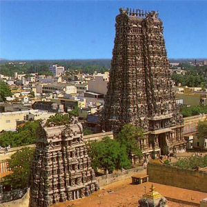 Madurai
