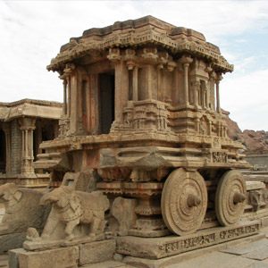 Mahabalipuram