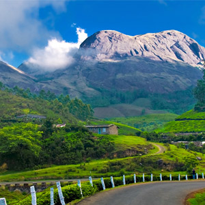 Munnar
