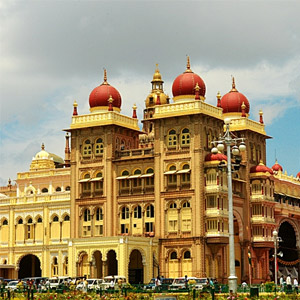 Mysore