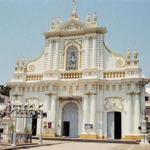 Pondicherry