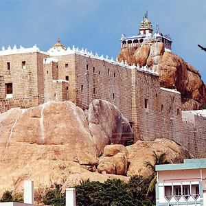 Trichy