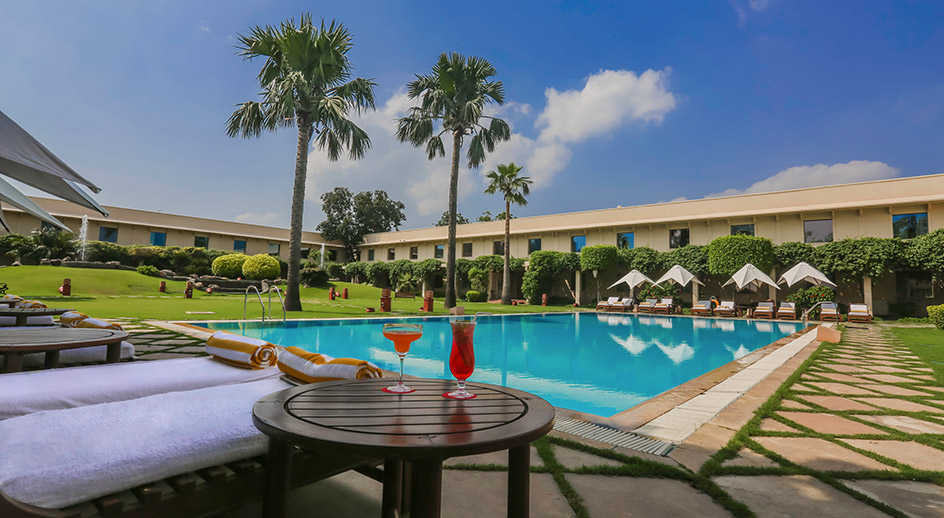 Trident Agra